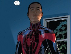Miles Morales jednak pojawi się w uniwersum Marvela?