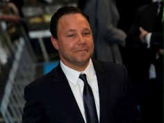 Stephen Graham zagra policjanta zajmującego się wilkołakami