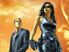 Tw&oacute;rca serialowej "Diuny" ekranizuje francuski komiks