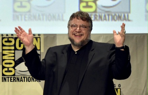 Guillermo del Toro porzuca wysokobudżetowe filmy?