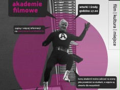Ucz się historii filmu w Kinie Nowe Horyzonty