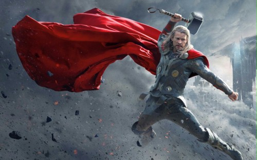"Thor: Ragnarok" będzie mroczniejszy od poprzednich części