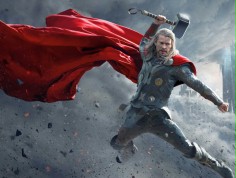 "Thor: Ragnarok" będzie mroczniejszy od poprzednich części