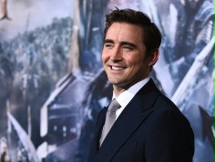 Lee Pace i Carrie Coon będą opłakiwać śmierć dziecka