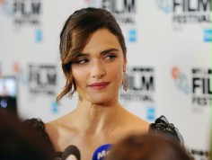 Rachel Weisz zastąpi Kate Winslet u tw&oacute;rcy "Kła"