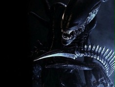 FOTO: Z jakiej broni będą ginąć ksenomorfy w "Obcym 5"?