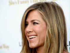 Jennifer Aniston zapomni 10 lat swojego życia?