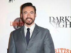 Kevin Durand i Bill Paxton w historii uciekającej pary