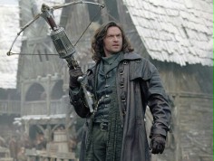 Zapomnijcie o Van Helsingu. Nadciąga Vanessa Helsing