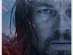 FOTO: DiCaprio kontra Hardy na plakatach "Zjawy"