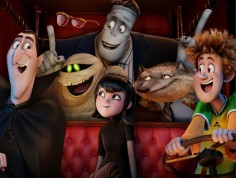 "Hotel Transylvania 3" bez Genndy'ego Tartakovsky'ego