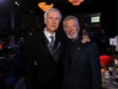 James Cameron producentem filmu o bohaterach wojennych
