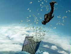 Producenci "Point Break" robią skok na chińską kasę