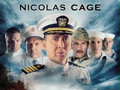 FOTO: Nicolas Cage to jeden z "odważnych mężczyzn"