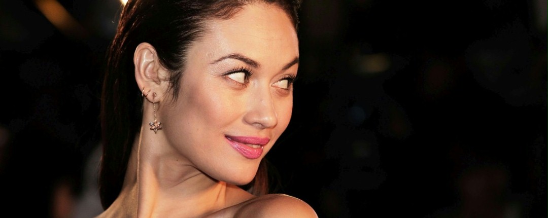 Olga Kurylenko zagra androida