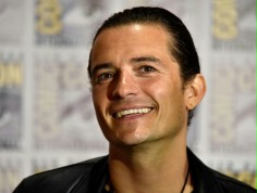 Orlando Bloom w historii mężczyzny molestowanego przez księdza