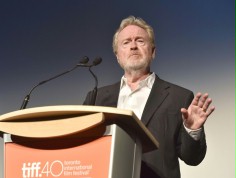 Ridley Scott chce zatrzymać Obcego dla siebie