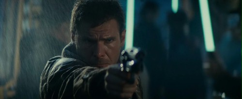 Znamy pierwszą scenę "Blade Runnera 2"