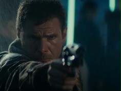Znamy pierwszą scenę "Blade Runnera 2"