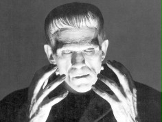 Drakula, Frankenstein i Mumia dostaną własne uniwersum