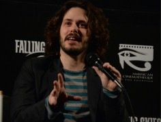 Edgar Wright wyreżyseruje animację dla DreamWorks