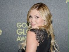 Olivia Holt w komedii w stylu Johna Hughesa i Wesa Andersona