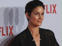 Carrie-Anne Moss i Faye Dunaway powiedzą "pa pa" w horrorze