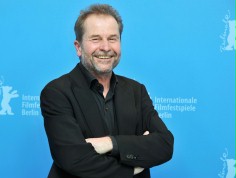Ulrich Seidl wybiera się na safari