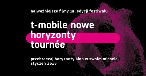 T-Mobile Nowe Horyzonty Tournée 2016 rusza w Polskę 8 stycznia 