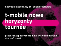 T-Mobile Nowe Horyzonty Tourn&eacute;e 2016 rusza w Polskę 8 stycznia 