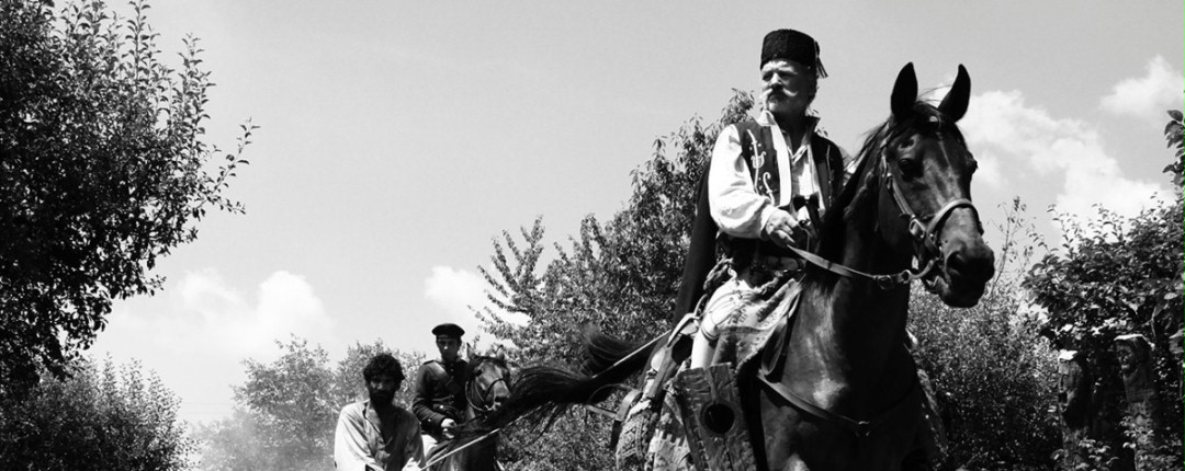 Filmweb poleca "Aferim!"