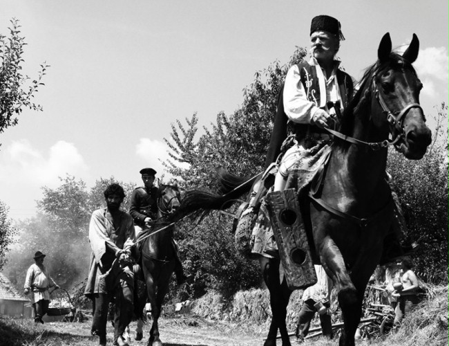 Filmweb poleca "Aferim!"