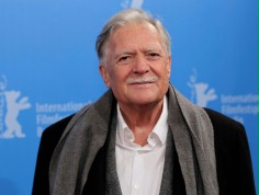 Michael Ballhaus ze Złotym Niedźwiedziem za całokształt pracy