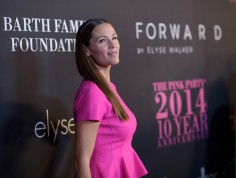 Jennifer Garner zagra żonę Bryana Cranstona