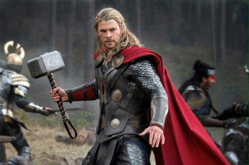 "Thor: Ragnarok" dostał scenarzystkę