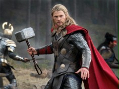 "Thor: Ragnarok" dostał scenarzystkę