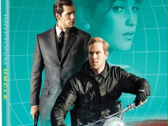 "Kryptonim U.N.C.L.E." i "Szubienica" już na Blu-ray i DVD