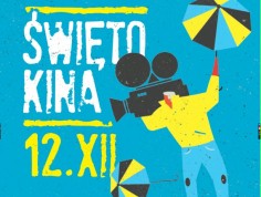 Kina niezależne dołączają do akcji Święto Kina!