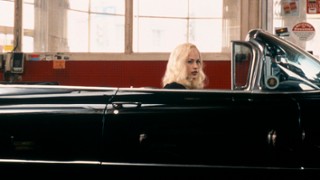 Zagubiona autostrada