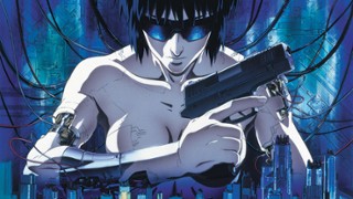 Ghost in the Shell