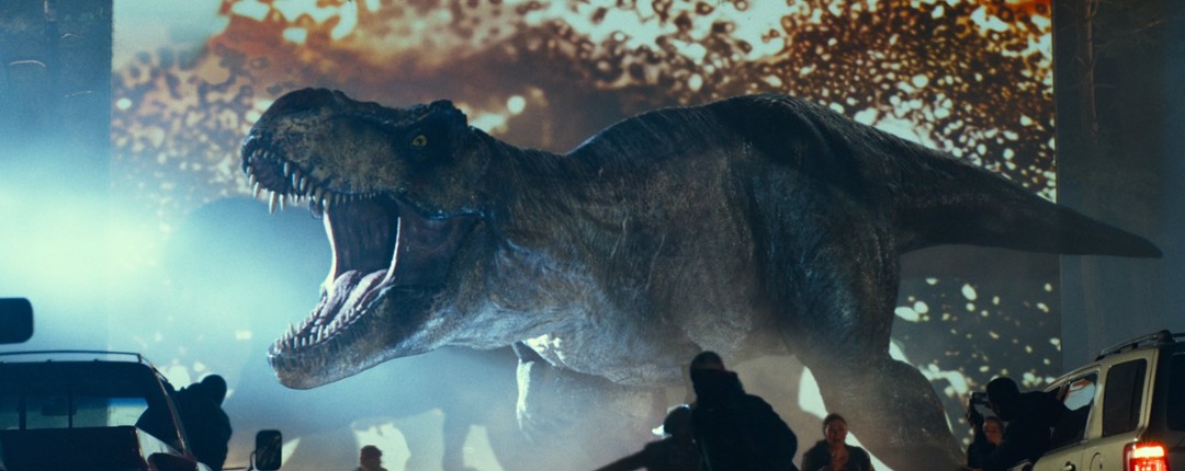"Jurassic World: Dominion": Zobaczcie 5-minutowy prolog filmu