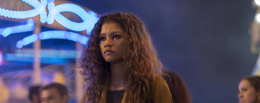 "Euforia": Zendaya wraca w zwiastunie 2. sezonu