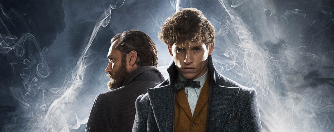 "Fantastyczne zwierzęta: Tajemnice Dumbledore'a" - oto zwiastun!