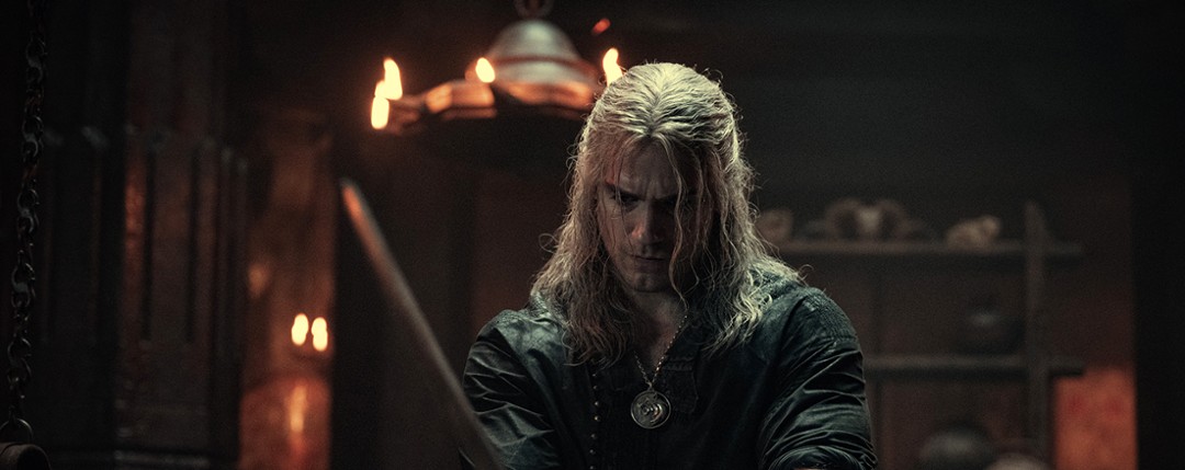 Pieśń lodu i ognia