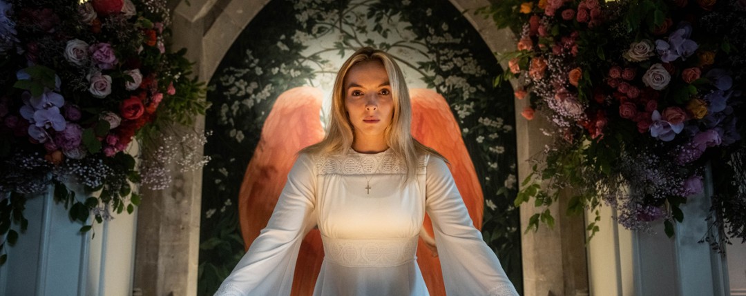 "Obsesja Eve": Villanelle i Eve wracają w zwiastunie 4. sezonu