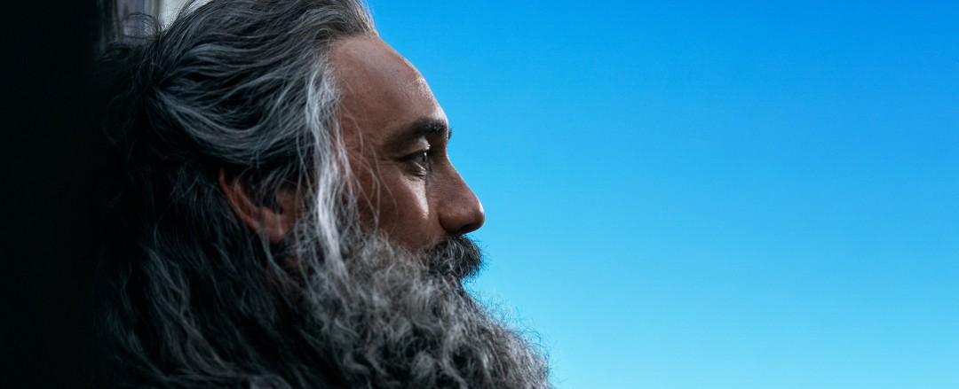 "Our Flag Means Death": oto Taika Waititi jako Czarnobrody