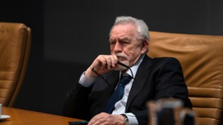"Sukcesja" - sezon 4. Recenzujemy pierwszy odcinek