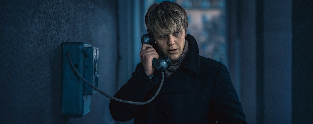 "Doppelg&auml;nger. Sobowt&oacute;r": zobaczcie relację z premiery filmu