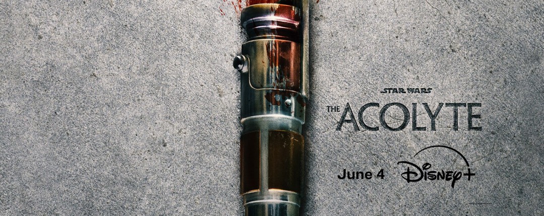 "Star Wars: The Acolyte": Zobaczcie zwiastun nowego serialu