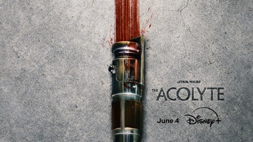 "Star Wars: The Acolyte": Zobaczcie zwiastun nowego serialu
